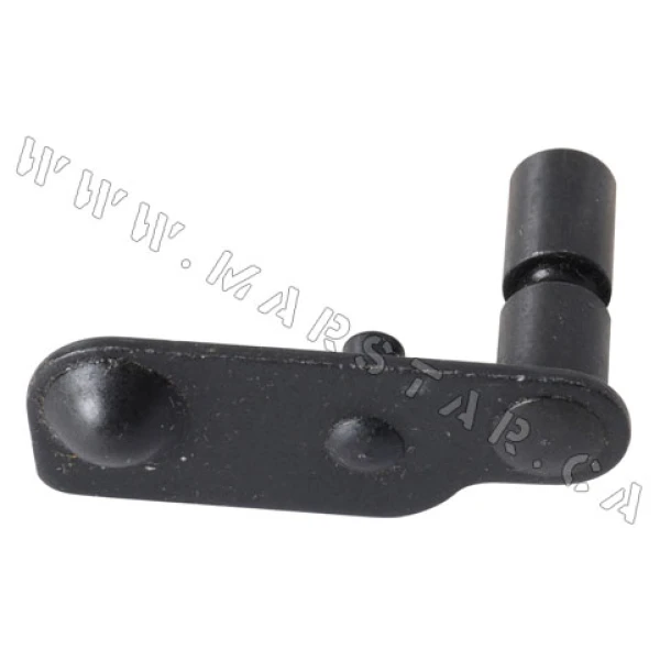 Locking Catch Lever