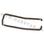 Gas Regulator Positioning Spring