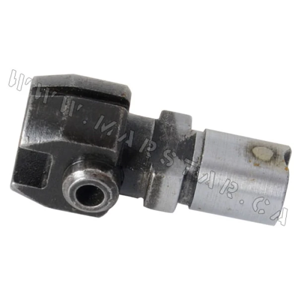 Gas Plug