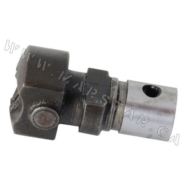 Gas Plug