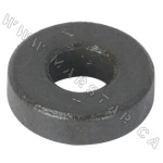 Flash Eliminator Retaining Key