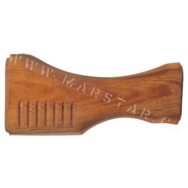 FN/C-6 Canadian LMG Butt Stock