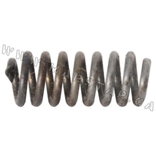 Extractor Spring