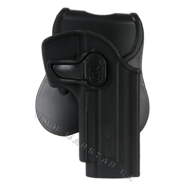 Cytac: Beretta 92 Beretta 92FS  GSG92 Holster