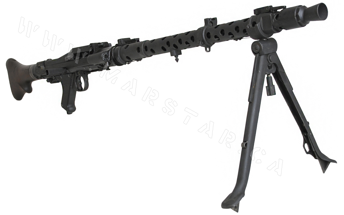 Deactivated Firearms