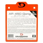 AR 450 Gong