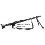 G-MG-34