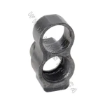 Gas Cylinder Lock