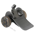 Complete Rear Sight (Italian)