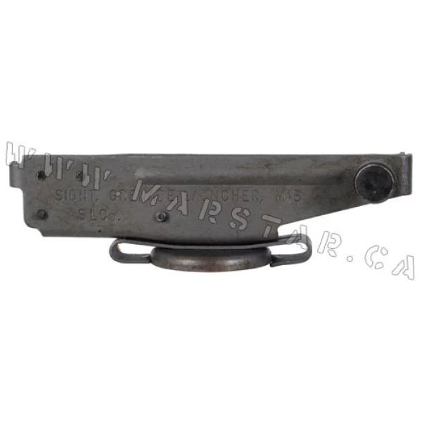 M-1 Garand / M1 Carbine Grenade Launcher Sight - Image 2