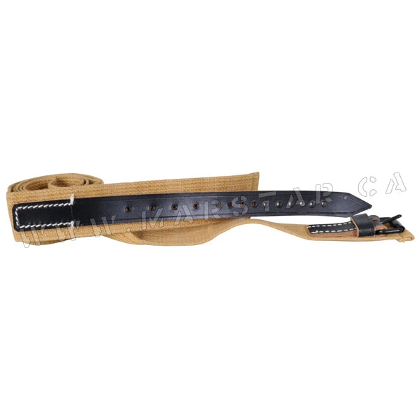 Trouser Belt