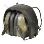 EARMOR - Hearing Protector "M31 Tactical MOD3" (Foliage Green)