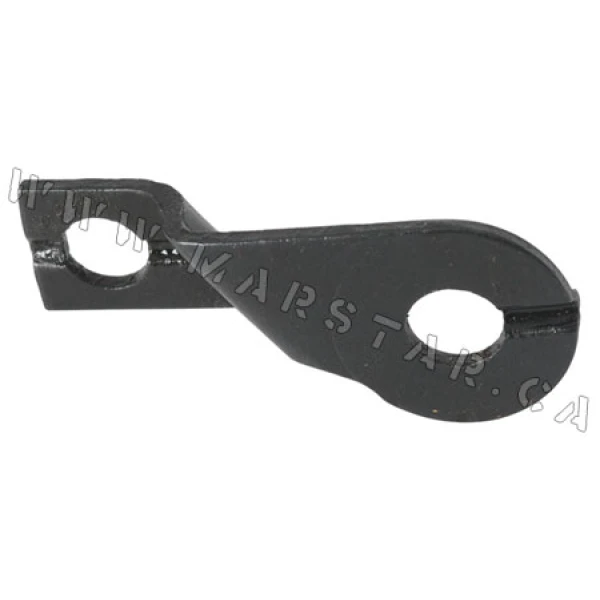 Safety Bolt Spring