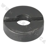 Safety Catch Washer