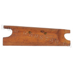 Rear Hand Guard (Chopped)