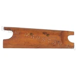 Rear Hand Guard (Chopped)