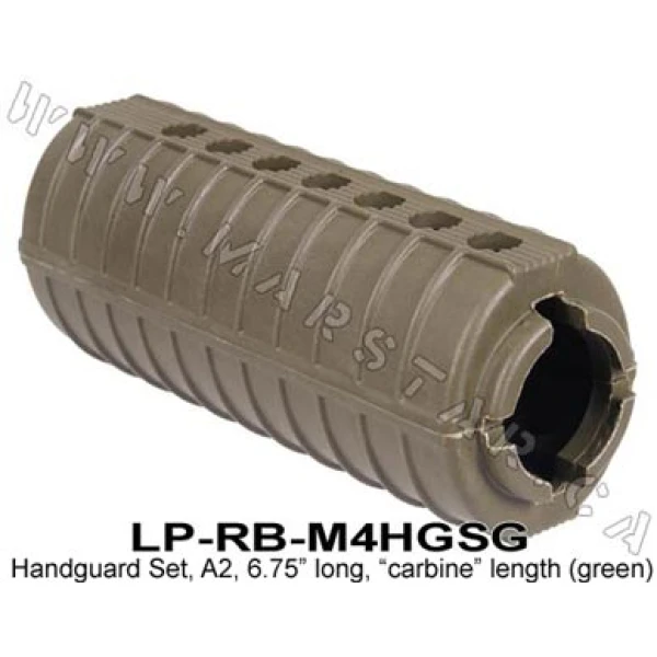 Handguard Set