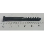 M-14 Butt Plate Wood Screw