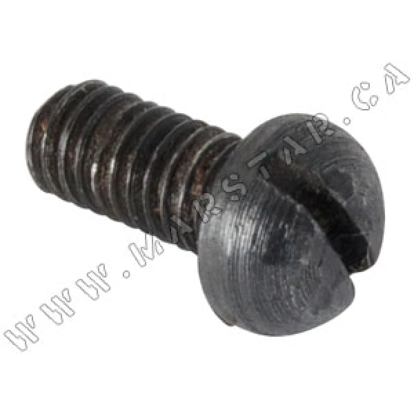 Retaining Spring Screws