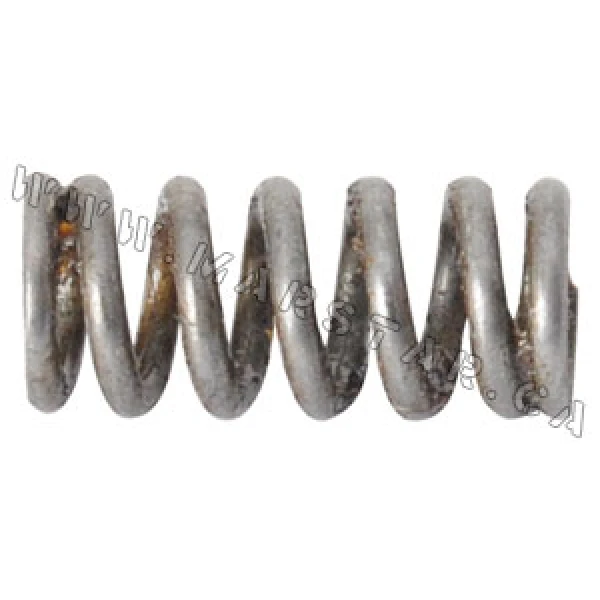 Bolt Stop Spring