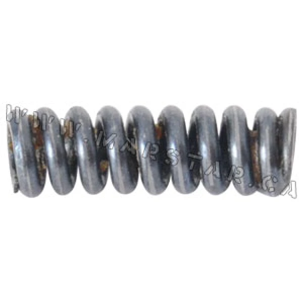 Extractor Plunger Spring
