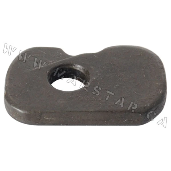Firing Pin Retainer Lock