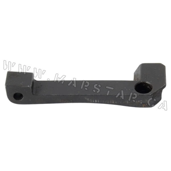 Left Push Lever
