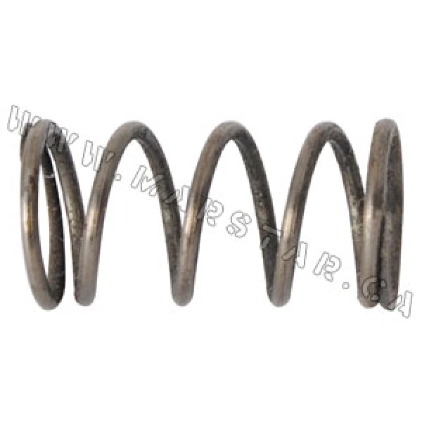 Cover Hinge Rod Spring
