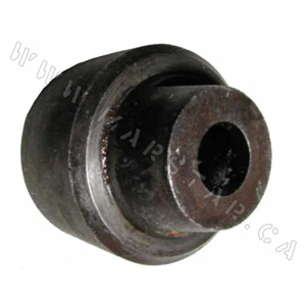 Blank-Firing Booster WWII German (rare)