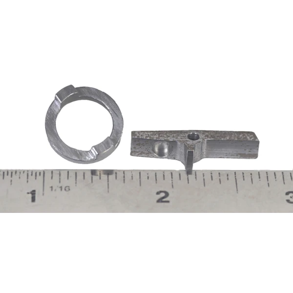 MG34 bolt disconnector kit for TNW
