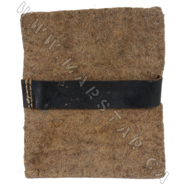 MG-34 MG-42 M-53 Barrel Changing Pad