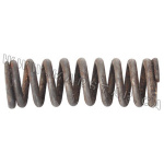 Bolt Sleeve Stop Spring