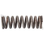 Bolt Sleeve Stop Spring