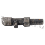 Bolt Sleeve Stop