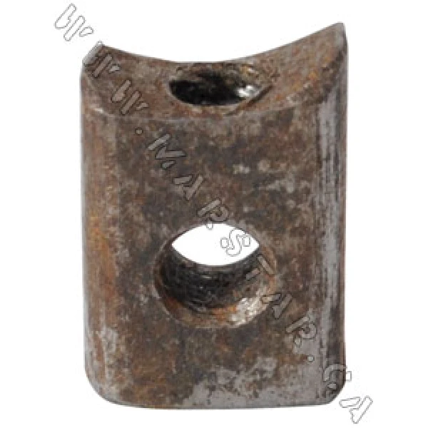 Cleaning Rod Lug