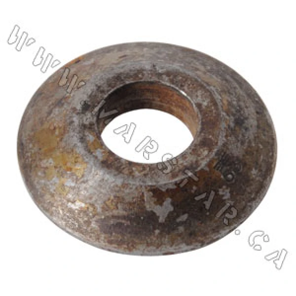 Bolt Takedown Disk
