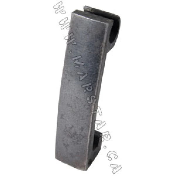 Lower Back Strap Insert