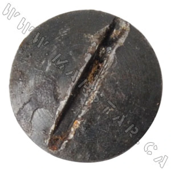 Safety Screw