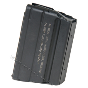 XCR-L Micro Pistol Magazine 7.62X39 10 rounds
