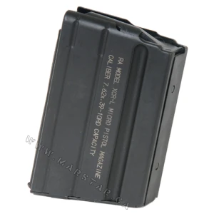 XCR-L Micro Pistol Magazine 7.62X39 10 rounds
