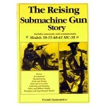 The Reising SMG