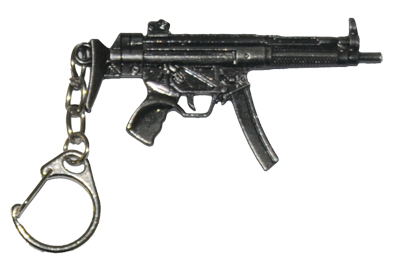 Keychains