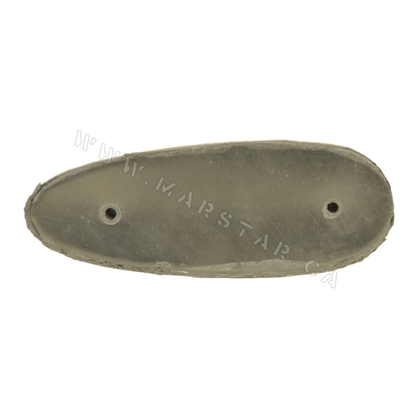 Rubber Recoil Pads (2)