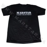 Marstar Classic Collectibles T-shirts (Size Medium)