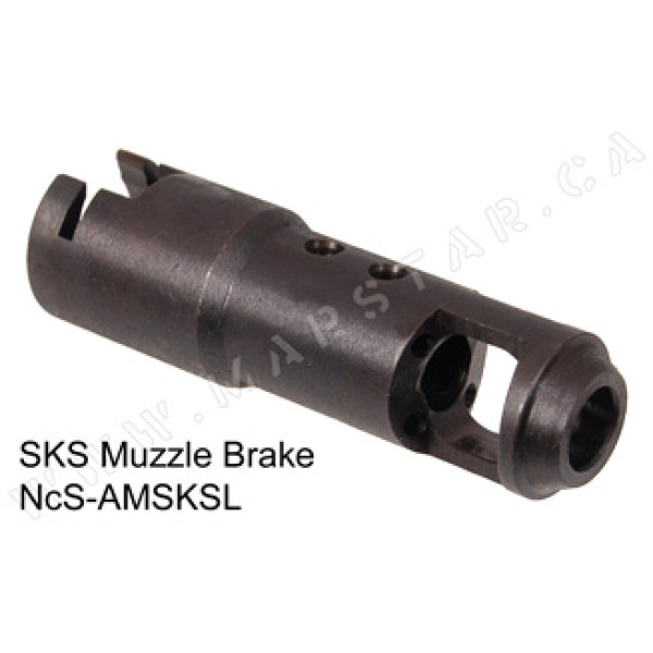 Ncstar Sks Muzzle Brake Final Sale Marstar Canada