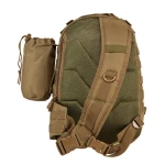 Sling Backpack - Tan