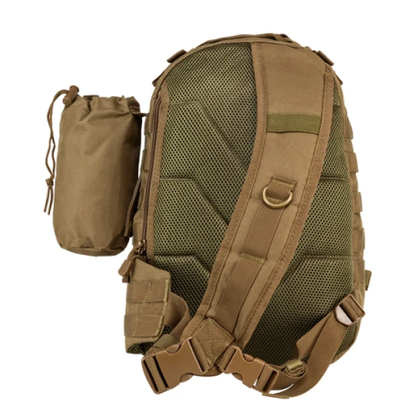 Sling Backpack - Tan