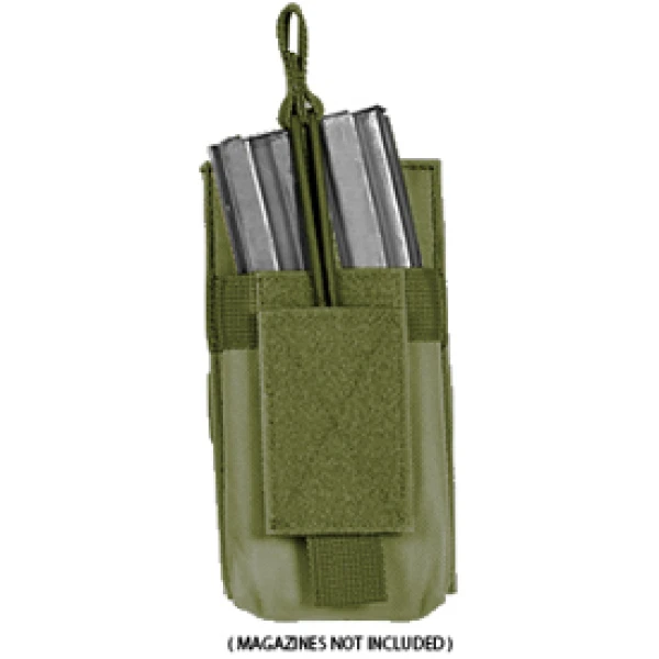 NcStar: AR Single MAG Pouch