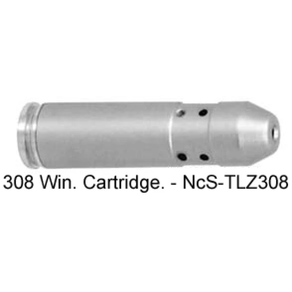 NcStar: .308 WIN Laser Cartridge Bore Sighter - Final Sale
