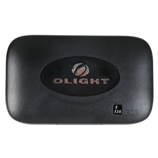 i Series Flashlight (Black) - Image 4